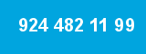 924 482 11 99 924 482 11 99